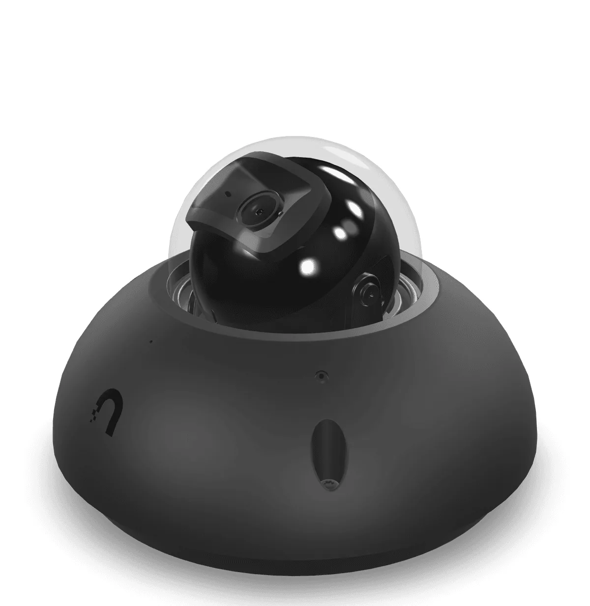 Dome-Kamera