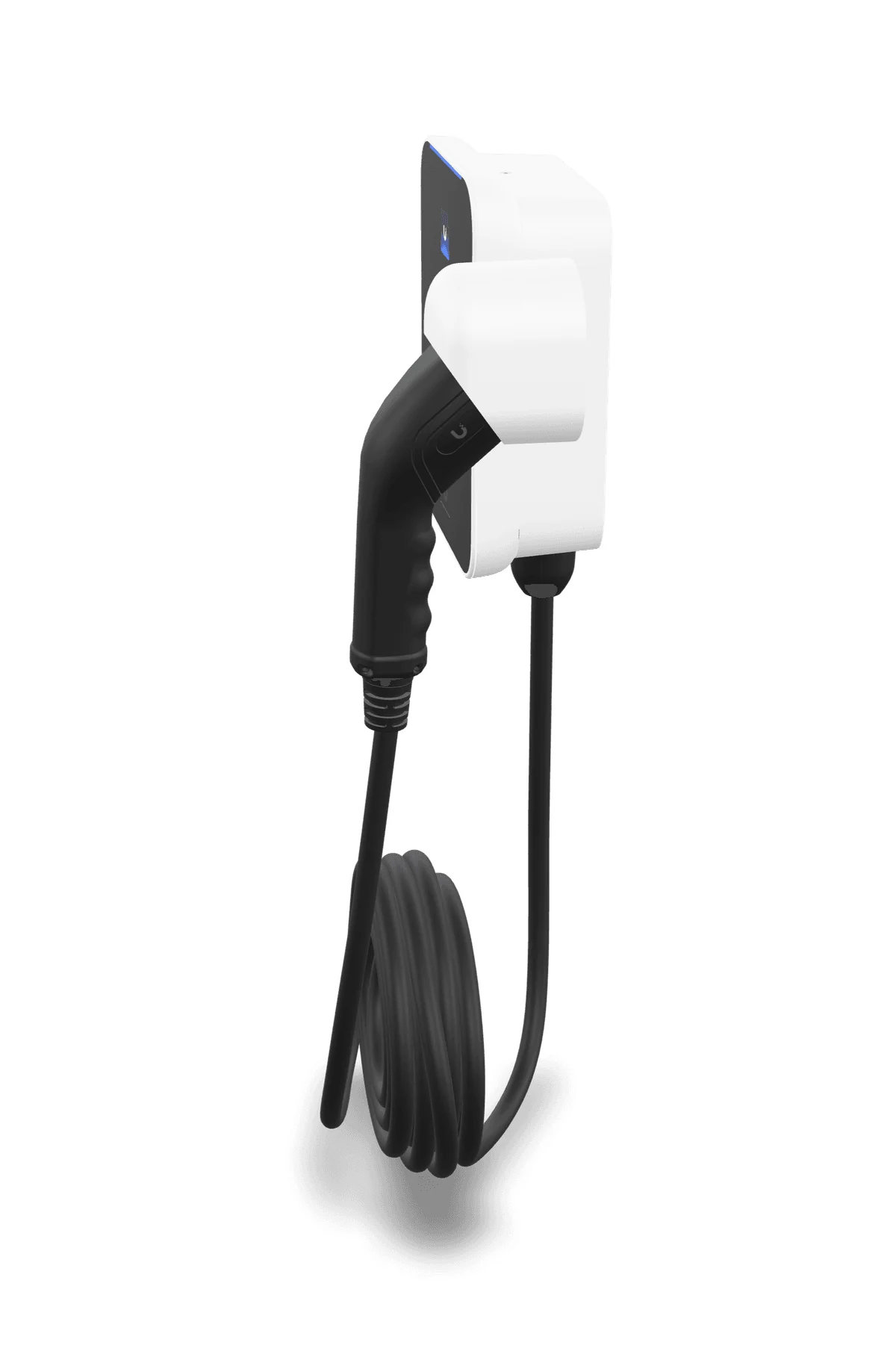 EV-Ladestation