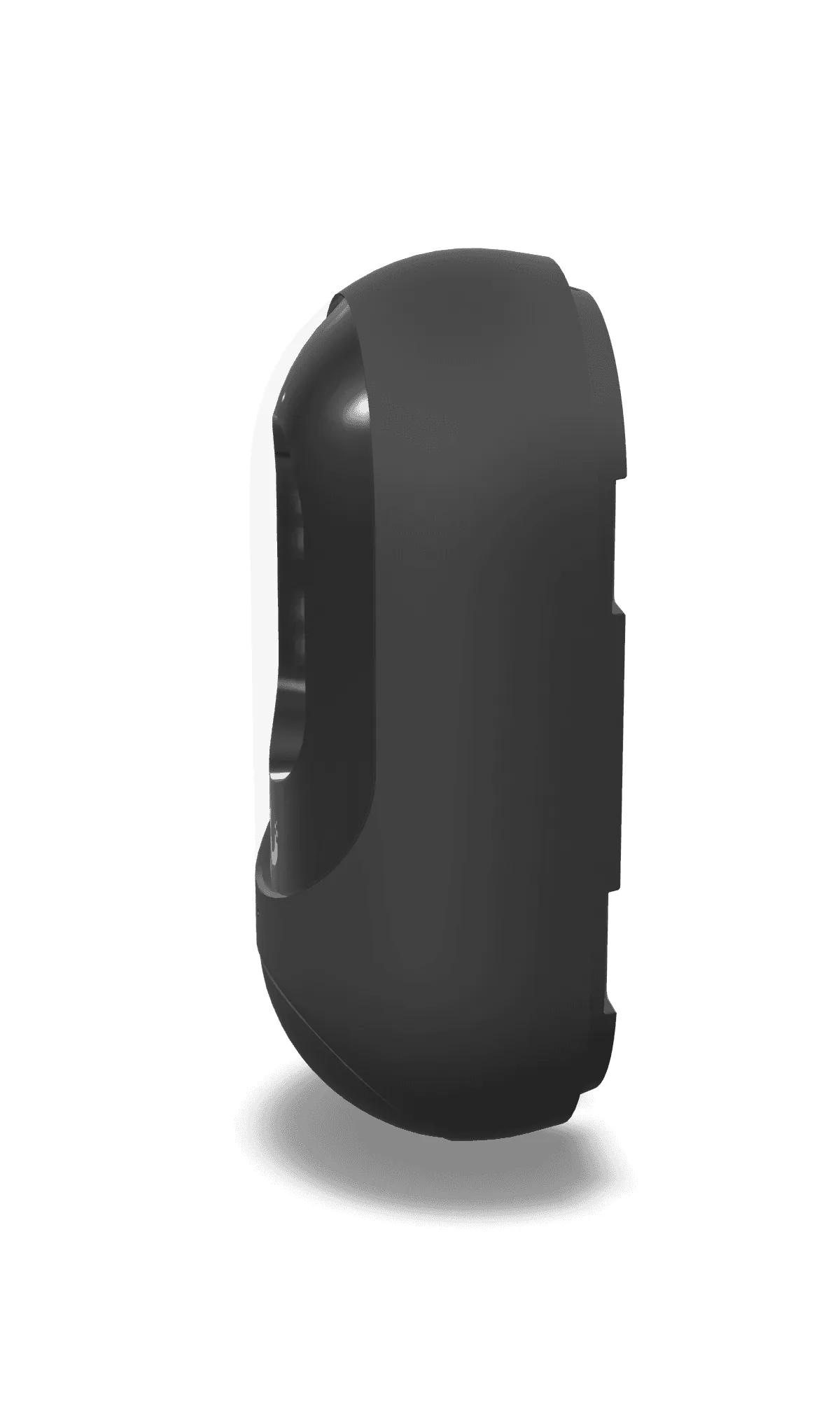Strahler mit Sensor