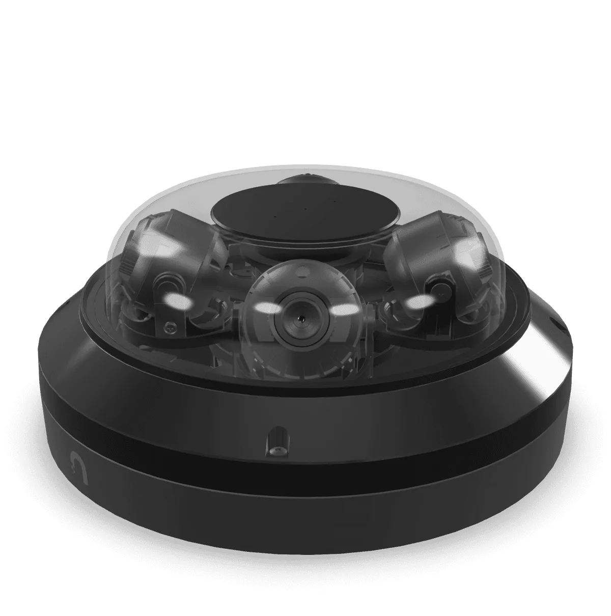 Multi-Sensor-Kamera
