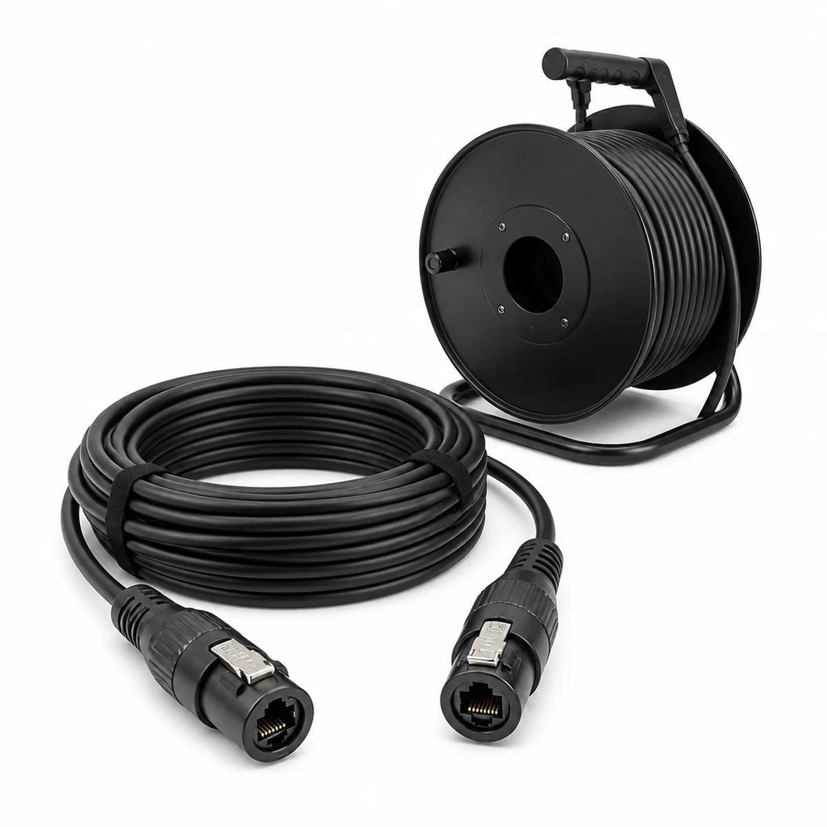 Netzwerkkabel-Set