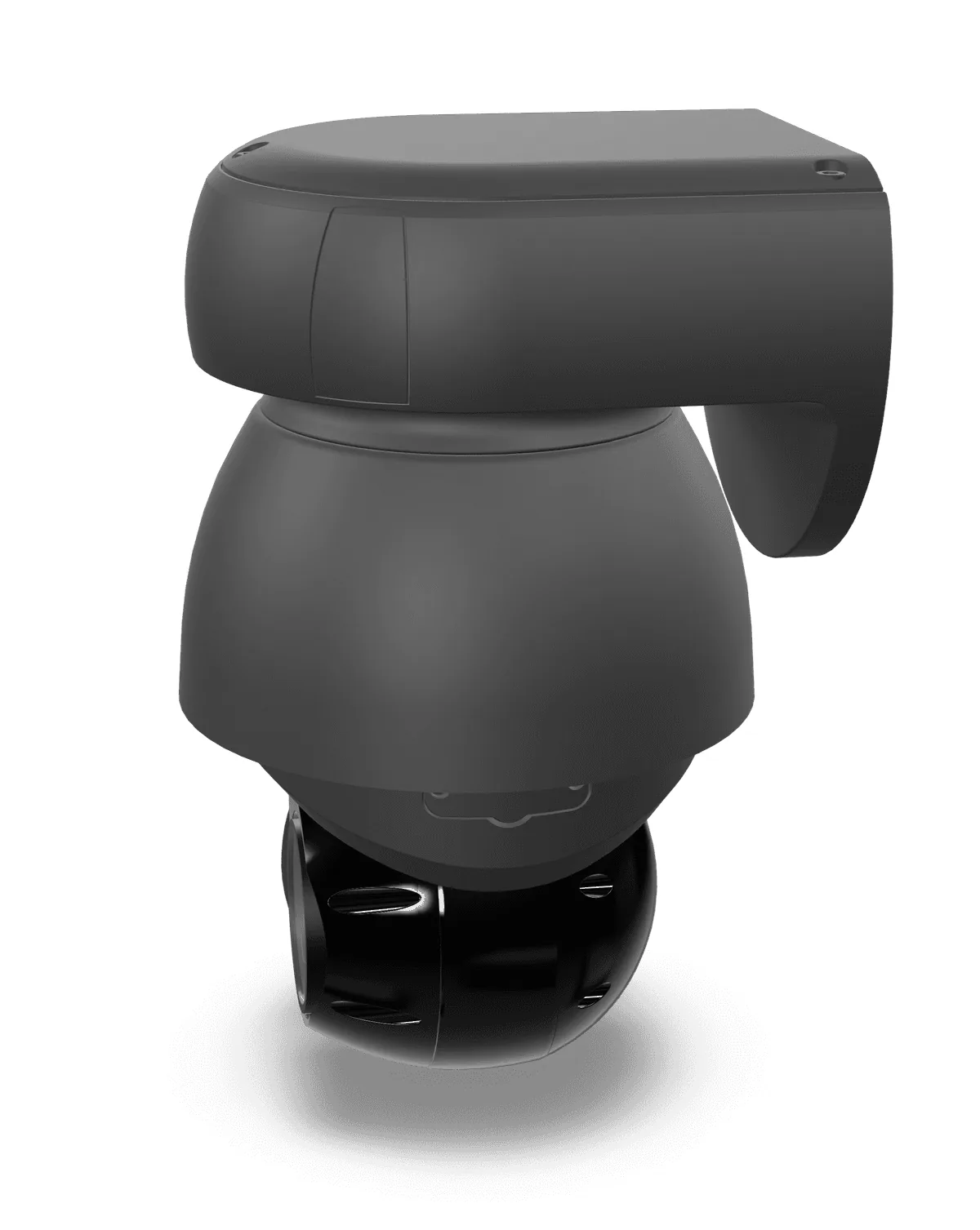 PTZ Pro-Kamera