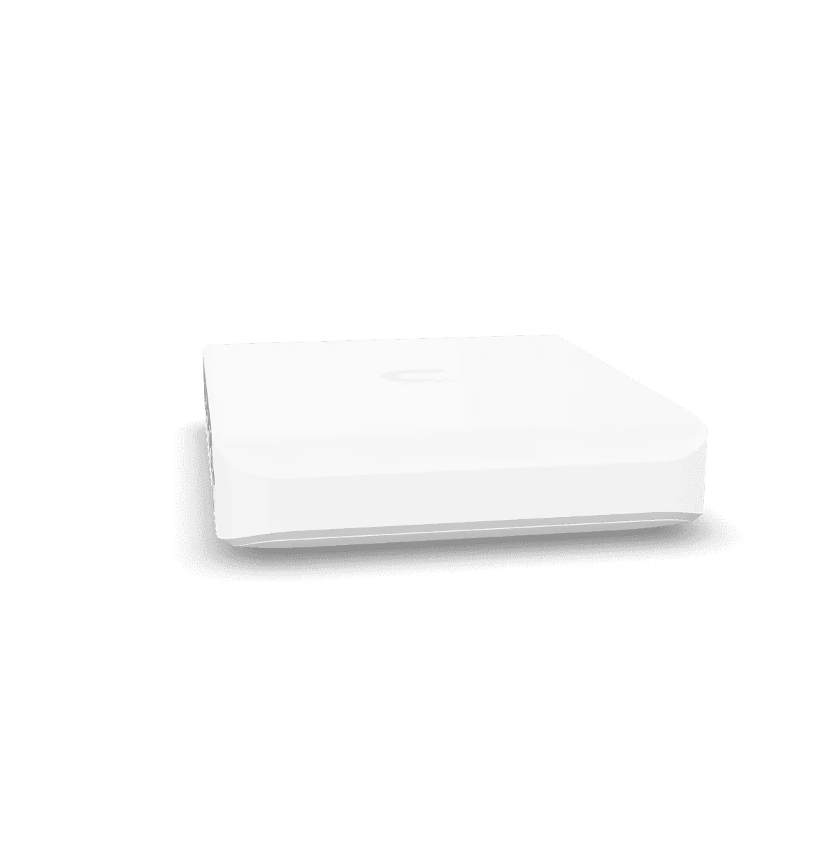Utility Switch 5 Port