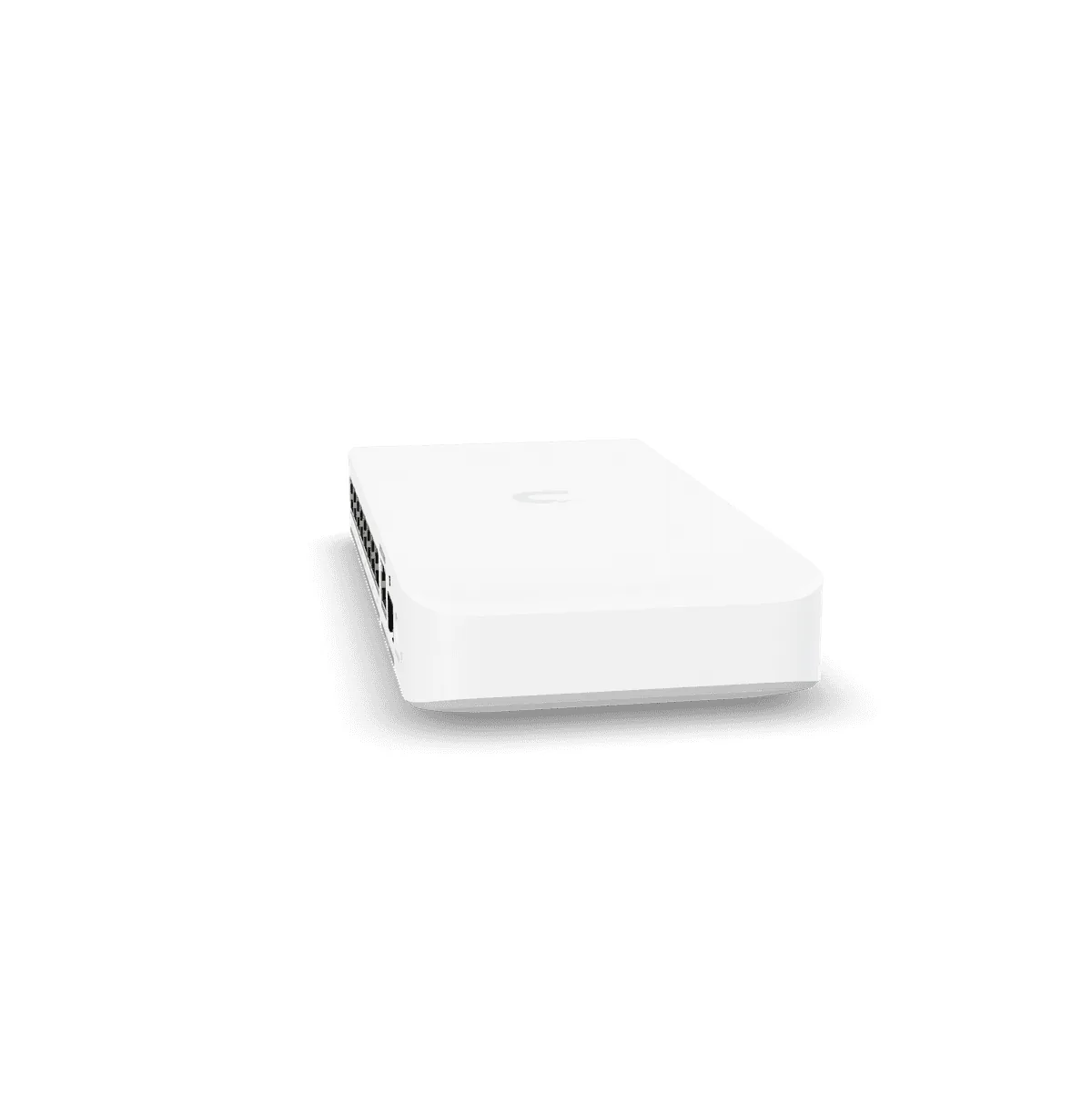 Utility Switch 8 Port PoE